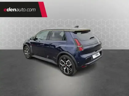Photo 35 Renault 5 Renault  E-Tech Electrique 10 ch autonomie confort