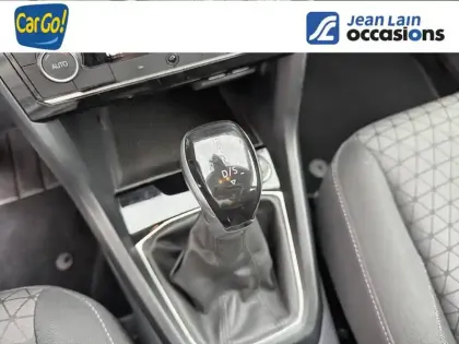 Photo 14 Volkswagen T-cross  1.0 TSI 115 Start/Stop DSG7