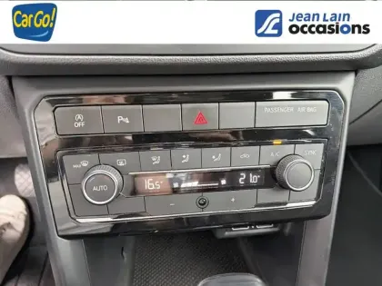Photo 16 Volkswagen T-cross  1.0 TSI 115 Start/Stop DSG7