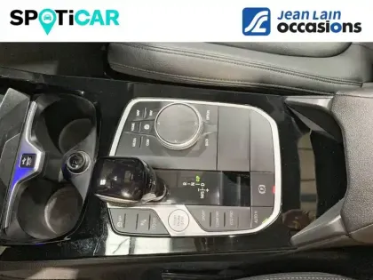 Photo 33 BMW Serie 2 Gran Coupe M235i xDrive 306 ch BVA8