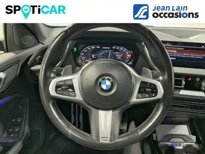 Photo 28 BMW Serie 2 Gran Coupe M235i xDrive 306 ch BVA8