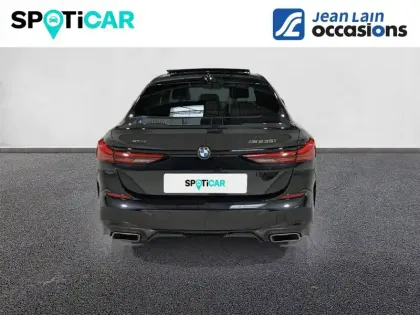Photo 24 BMW Serie 2 Gran Coupe M235i xDrive 306 ch BVA8