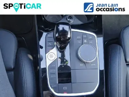 Photo 13 BMW Serie 2 Gran Coupe M235i xDrive 306 ch BVA8