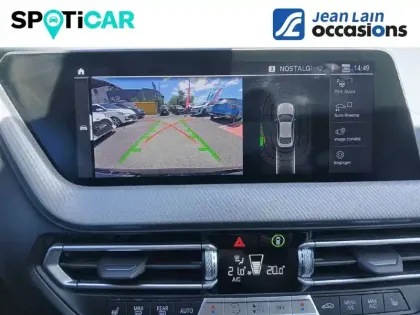Photo 18 BMW Serie 2 Gran Coupe M235i xDrive 306 ch BVA8