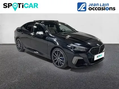 Photo 22 BMW Serie 2 Gran Coupe M235i xDrive 306 ch BVA8