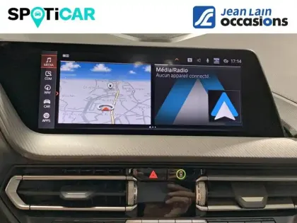 Photo 34 BMW Serie 2 Gran Coupe M235i xDrive 306 ch BVA8