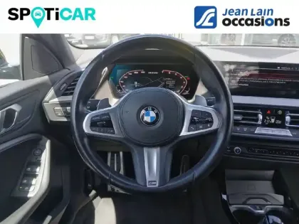 Photo 8 BMW Serie 2 Gran Coupe M235i xDrive 306 ch BVA8
