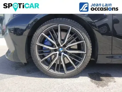 Photo 12 BMW Serie 2 Gran Coupe M235i xDrive 306 ch BVA8