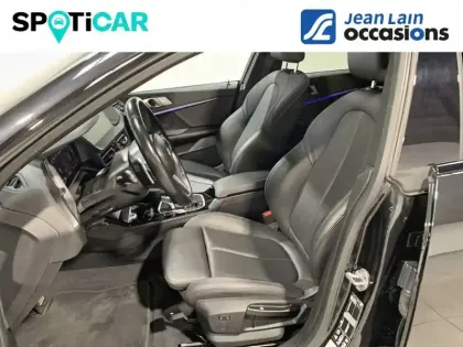 Photo 30 BMW Serie 2 Gran Coupe M235i xDrive 306 ch BVA8