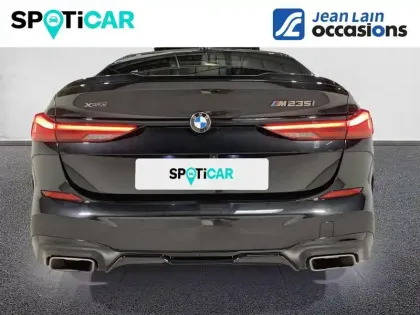 Photo 42 BMW Serie 2 Gran Coupe M235i xDrive 306 ch BVA8