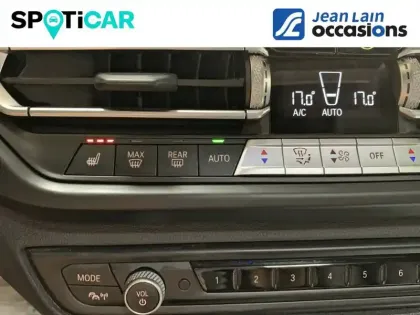 Photo 44 BMW Serie 2 Gran Coupe M235i xDrive 306 ch BVA8