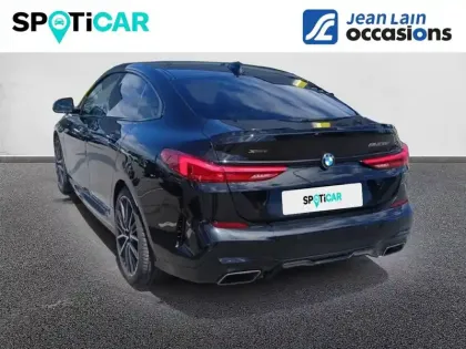 Photo 6 BMW Serie 2 Gran Coupe M235i xDrive 306 ch BVA8