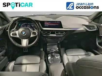 Photo 27 BMW Serie 2 Gran Coupe M235i xDrive 306 ch BVA8