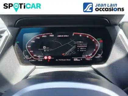 Photo 9 BMW Serie 2 Gran Coupe M235i xDrive 306 ch BVA8