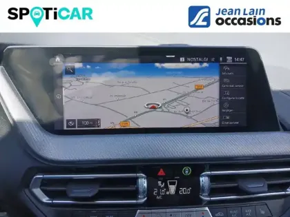 Photo 14 BMW Serie 2 Gran Coupe M235i xDrive 306 ch BVA8