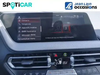 Photo 19 BMW Serie 2 Gran Coupe M235i xDrive 306 ch BVA8