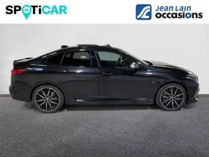 Photo 23 BMW Serie 2 Gran Coupe M235i xDrive 306 ch BVA8