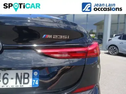 Photo 16 BMW Serie 2 Gran Coupe M235i xDrive 306 ch BVA8
