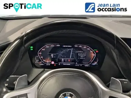 Photo 29 BMW Serie 2 Gran Coupe M235i xDrive 306 ch BVA8