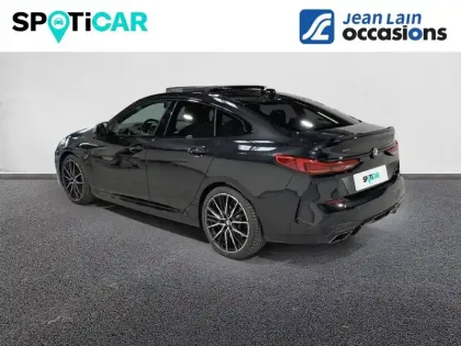 Photo 26 BMW Serie 2 Gran Coupe M235i xDrive 306 ch BVA8