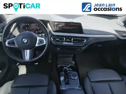 Photo 7 BMW Serie 2 Gran Coupe M235i xDrive 306 ch BVA8