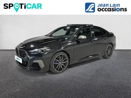 Photo 20 BMW Serie 2 Gran Coupe M235i xDrive 306 ch BVA8