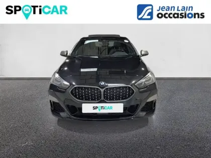 Photo 21 BMW Serie 2 Gran Coupe M235i xDrive 306 ch BVA8