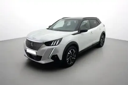 Photo Peugeot 2008 Gt