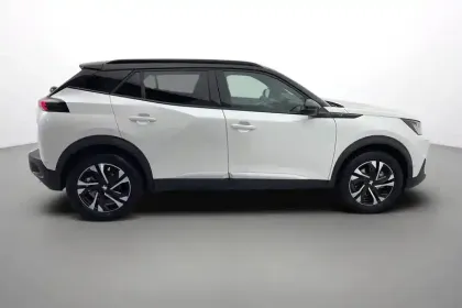 Photo 6 Peugeot 2008  Electrique 136 ch