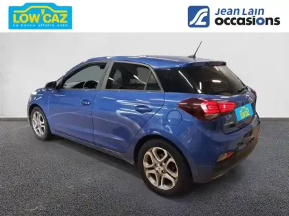 Photo 6 Hyundai I20  1.0 T-GDi 100