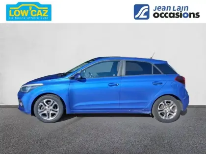 Photo 7 Hyundai I20  1.0 T-GDi 100