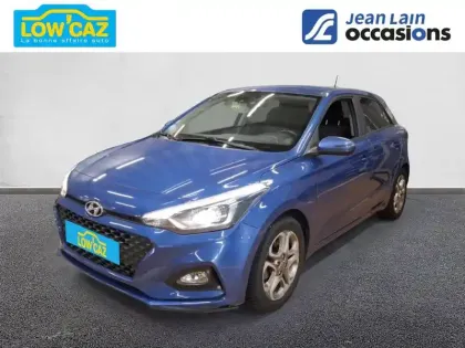 Photo Hyundai I20 Creative