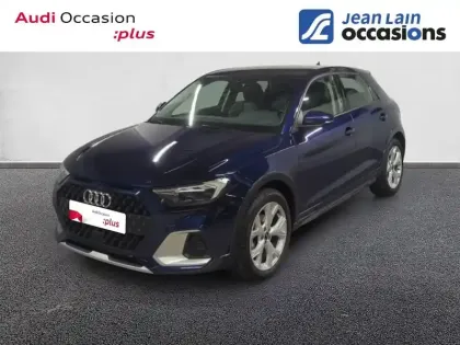 Photo Audi A1 Avus
