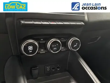 Photo 13 Renault Captur  E-Tech Plug-in 160