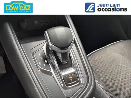 Photo 12 Renault Captur  E-Tech Plug-in 160