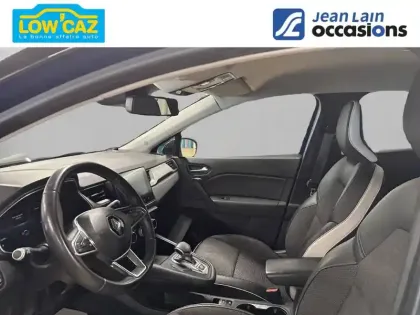 Photo 10 Renault Captur  E-Tech Plug-in 160