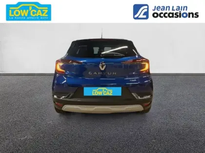 Photo 5 Renault Captur  E-Tech Plug-in 160