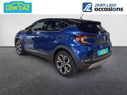 Photo 6 Renault Captur  E-Tech Plug-in 160