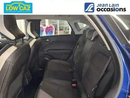 Photo 16 Renault Captur  E-Tech Plug-in 160