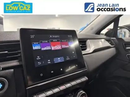 Photo 15 Renault Captur  E-Tech Plug-in 160