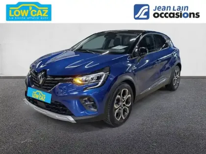 Photo Renault Captur Intens