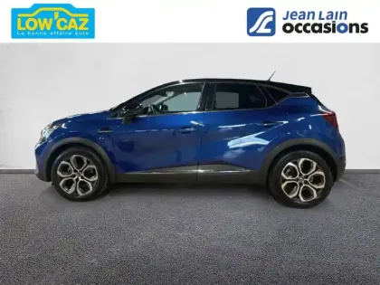 Photo 7 Renault Captur  E-Tech Plug-in 160
