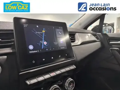 Photo 14 Renault Captur  E-Tech Plug-in 160