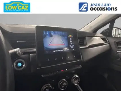 Photo 18 Renault Captur  E-Tech Plug-in 160