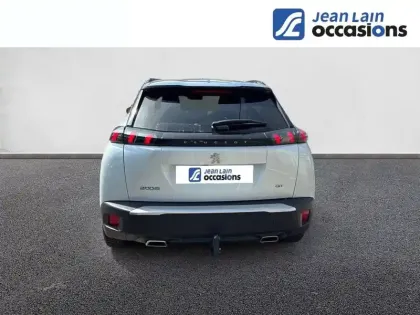 Photo 5 Peugeot 2008  PureTech 130 S&S EAT8