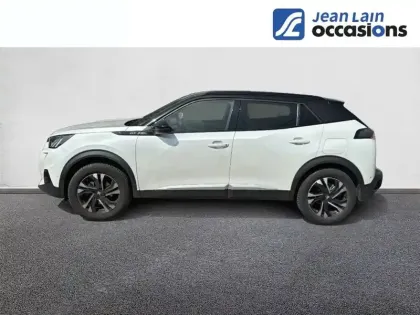 Photo 7 Peugeot 2008  PureTech 130 S&S EAT8