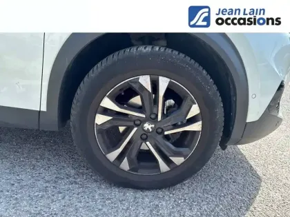 Photo 8 Peugeot 2008  PureTech 130 S&S EAT8