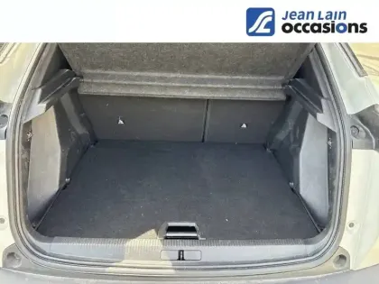 Photo 9 Peugeot 2008  PureTech 130 S&S EAT8