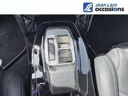 Photo 12 Peugeot 2008  PureTech 130 S&S EAT8