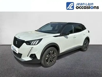 Photo Peugeot 2008 Gt